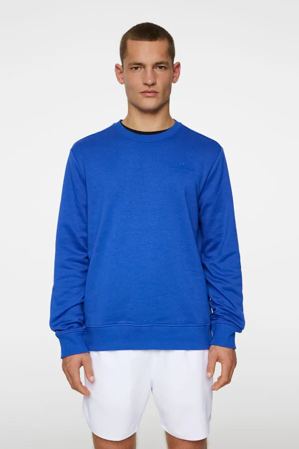 Men's Alpha Sweatshirt Relaxed Lounge Fit