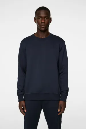 Men's Alpha Sweatshirt Relaxed Lounge Fit