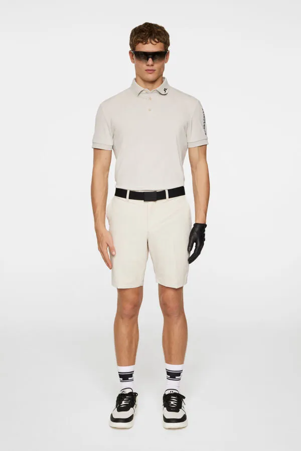 Men's Tour Tech Polo Office Smart Casual