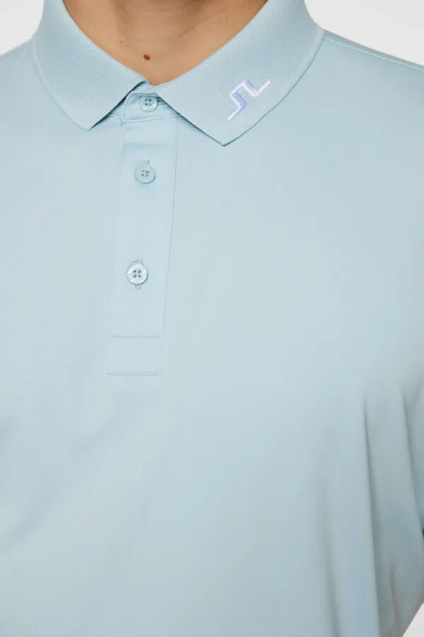 Men's Tour Tech Polo Office Smart Casual