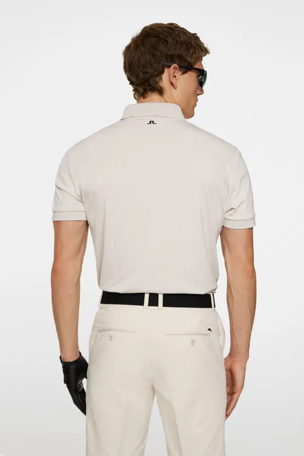Men's Tour Tech Polo Office Smart Casual