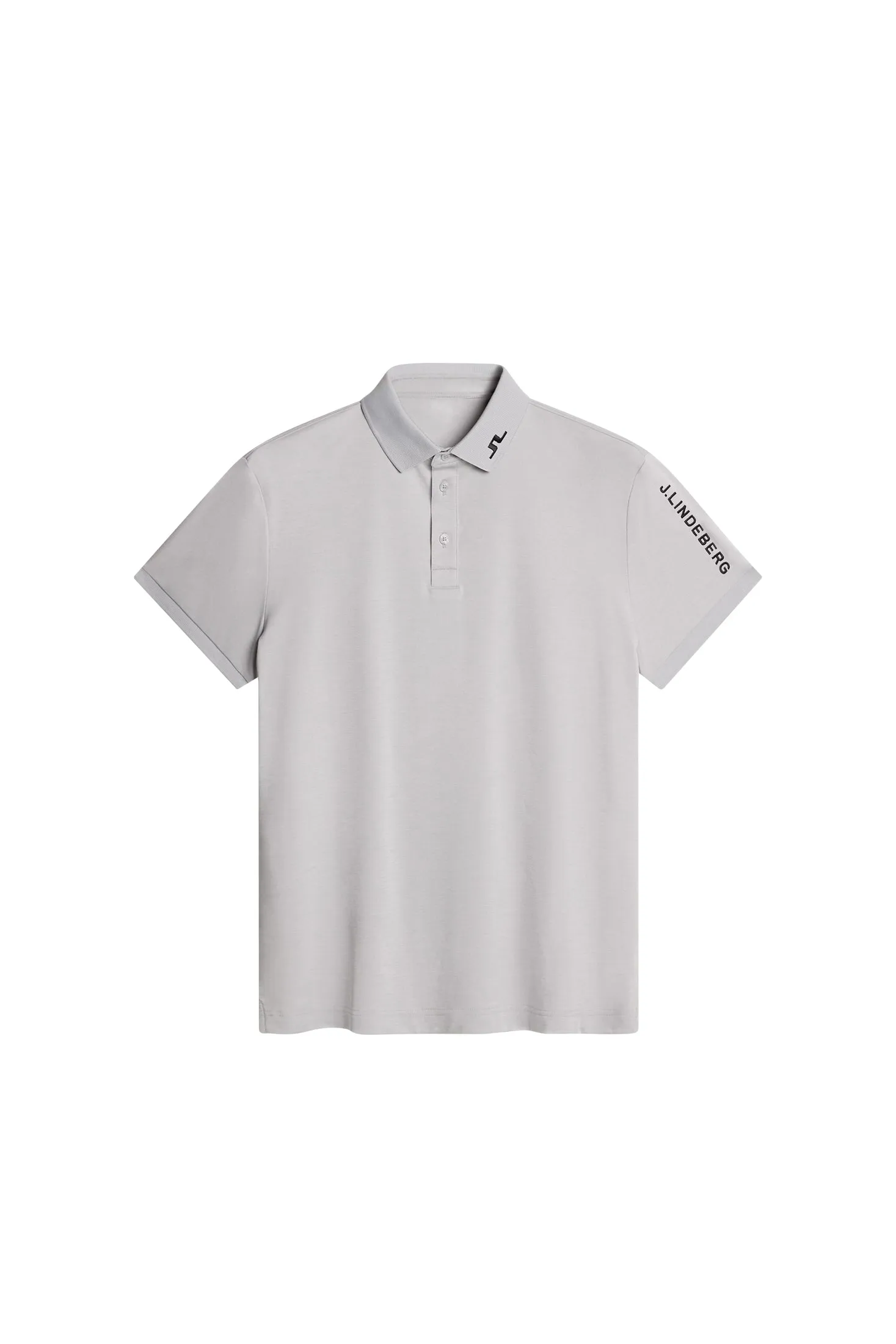 Men's Tour Tech Polo Office Smart Casual