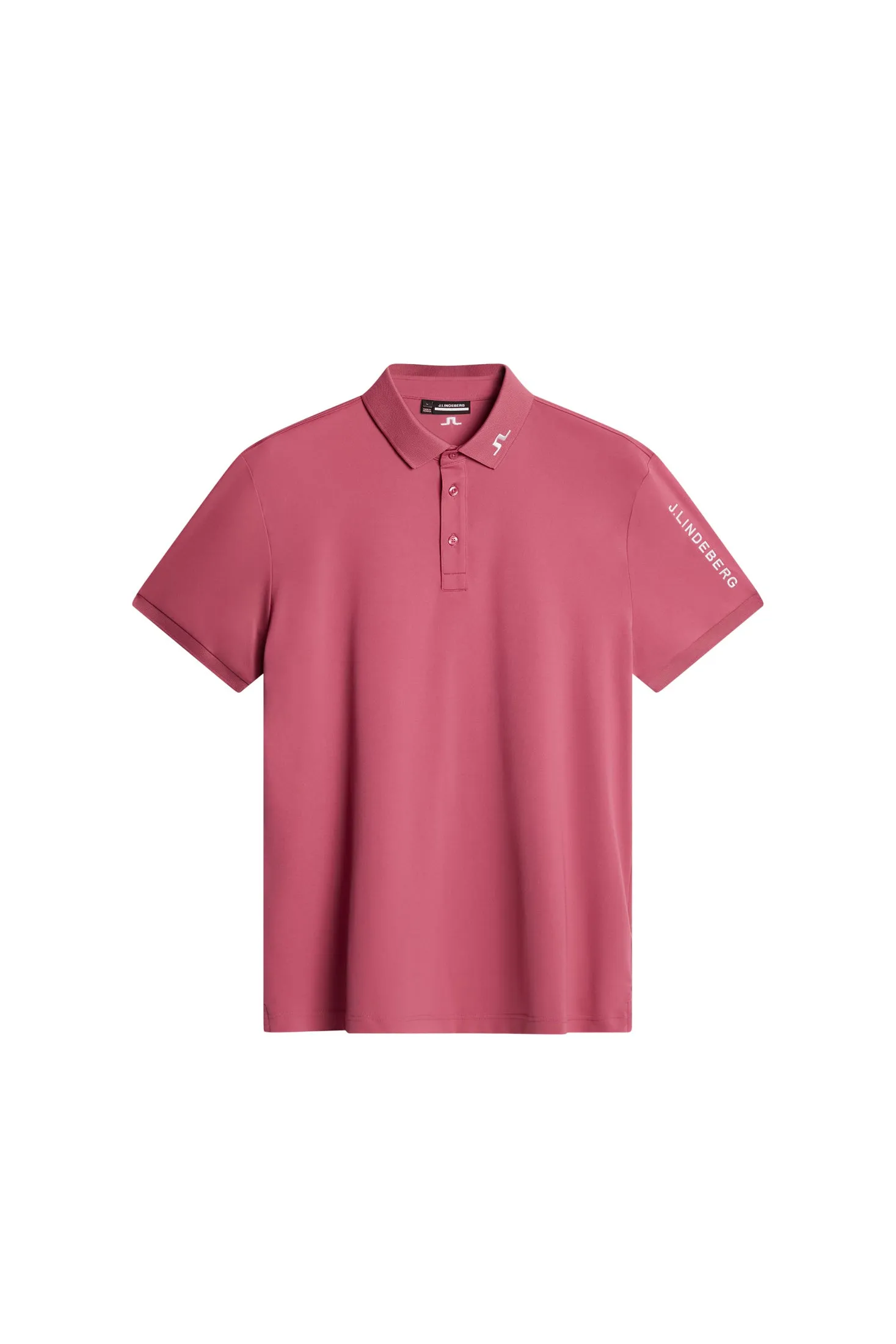 Men's Tour Tech Polo Office Smart Casual