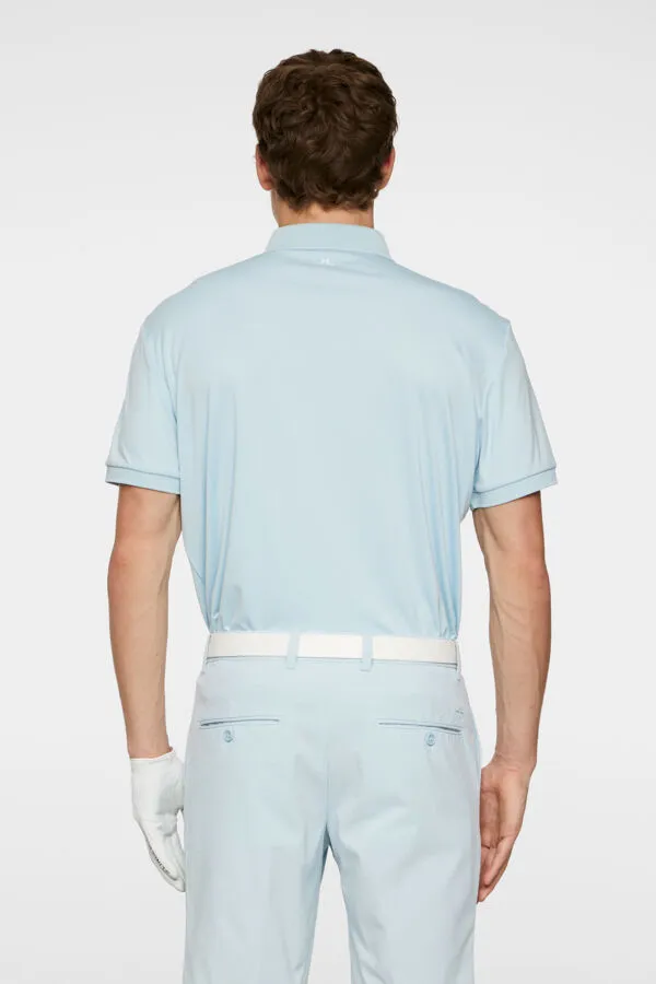 Men's Tour Tech Polo Office Smart Casual
