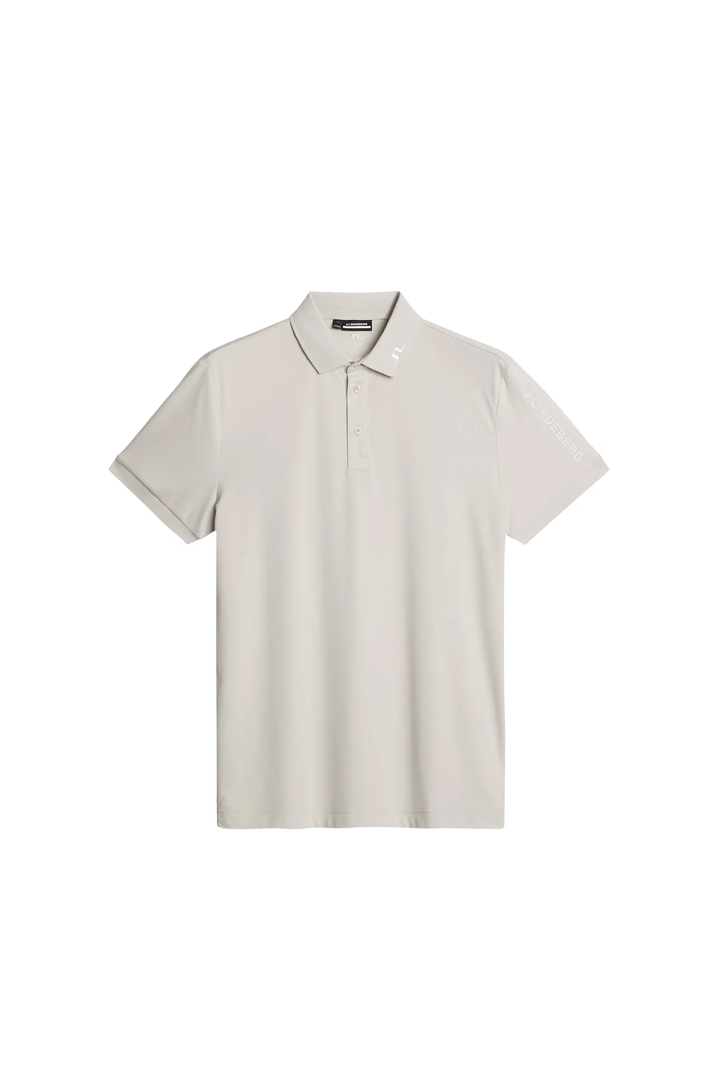 Men's Tour Tech Polo Office Smart Casual