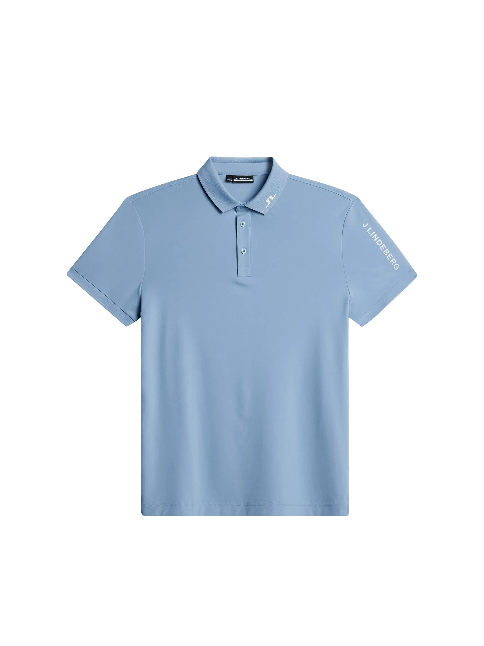 Men's Tour Tech Polo Office Smart Casual