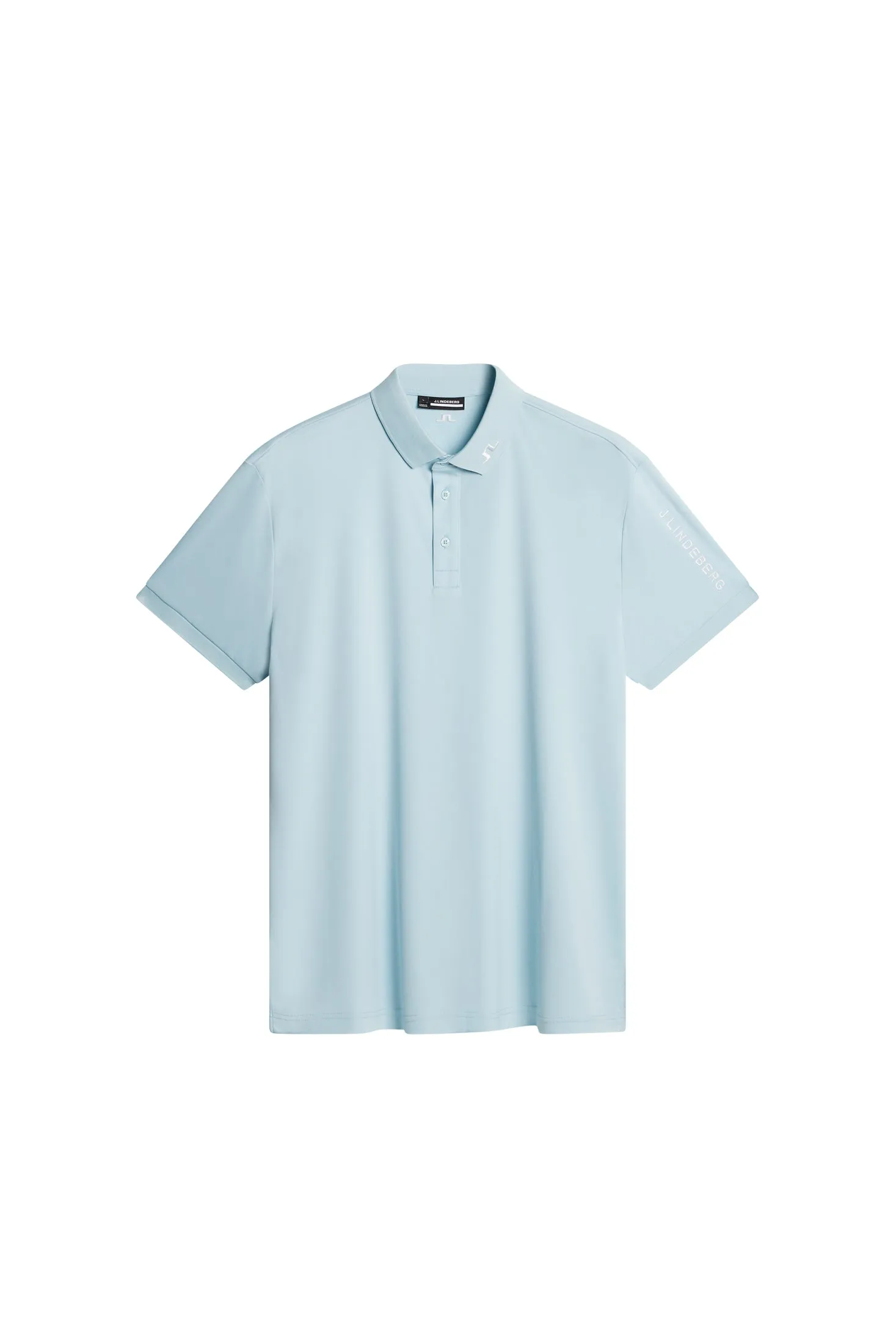 Men's Tour Tech Polo Office Smart Casual
