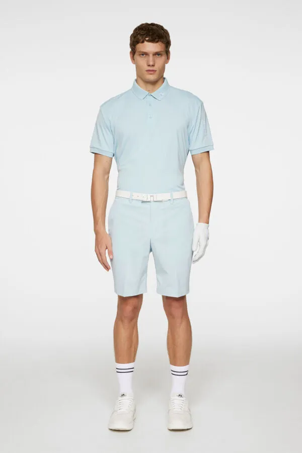 Men's Tour Tech Polo Office Smart Casual
