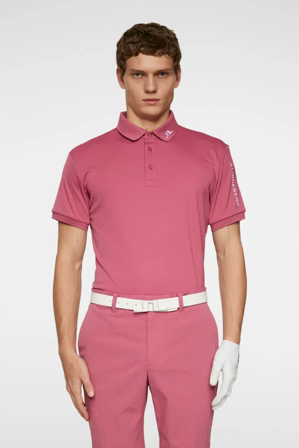 Men's Tour Tech Polo Office Smart Casual