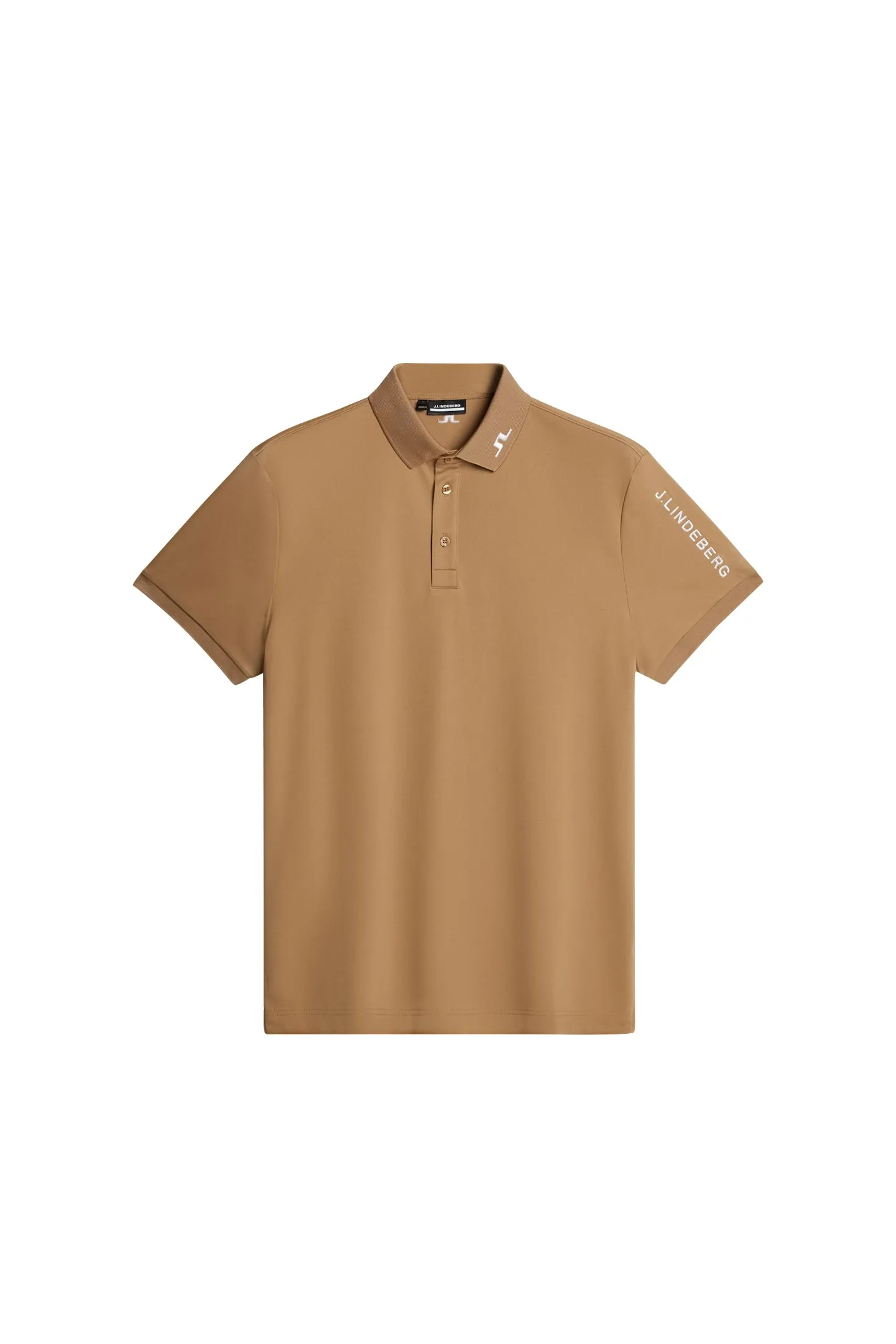 Men's Tour Tech Polo Office Smart Casual