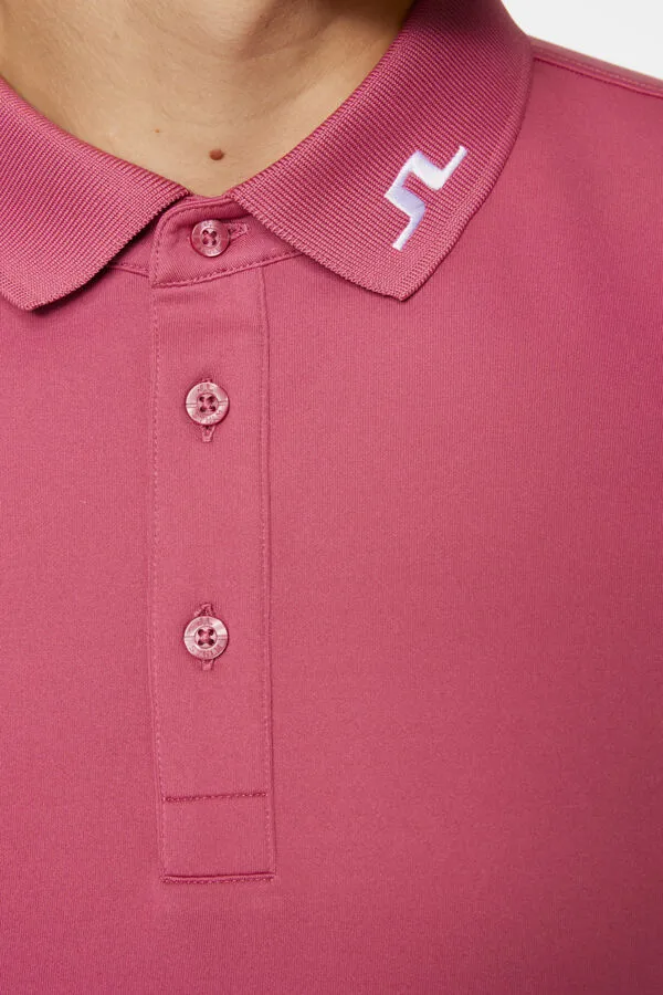 Men's Tour Tech Polo Office Smart Casual