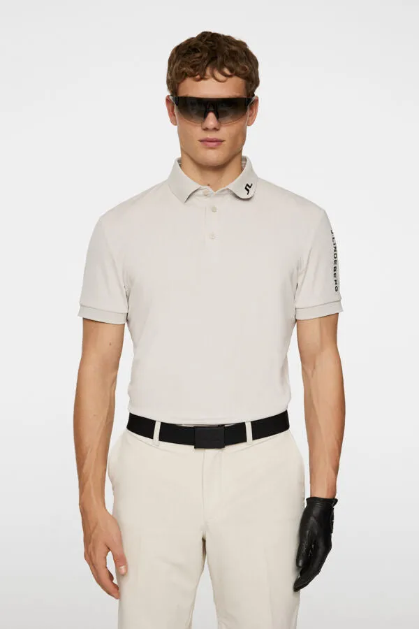 Men's Tour Tech Polo Office Smart Casual