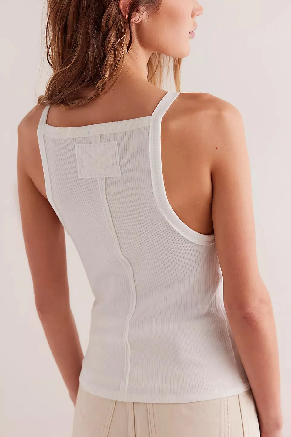 Mia Tank Summer Festival Tee