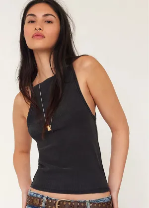 Mia Tank Summer Festival Tee