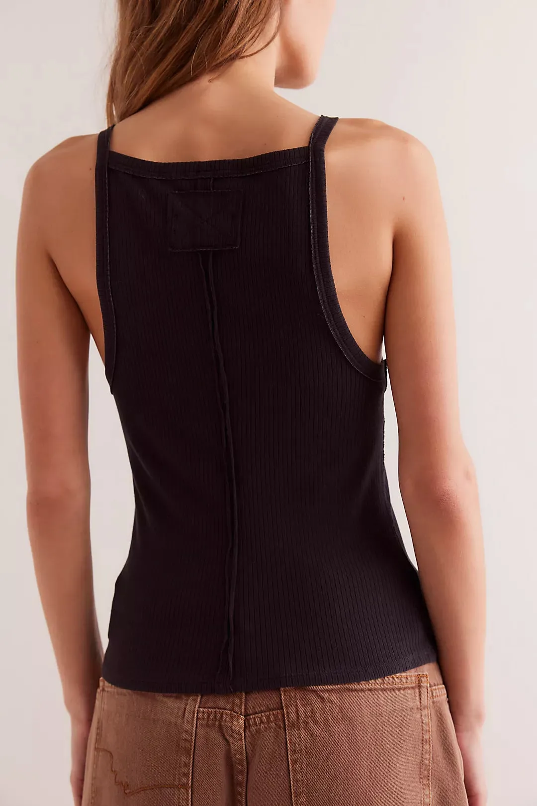 Mia Tank Summer Festival Tee