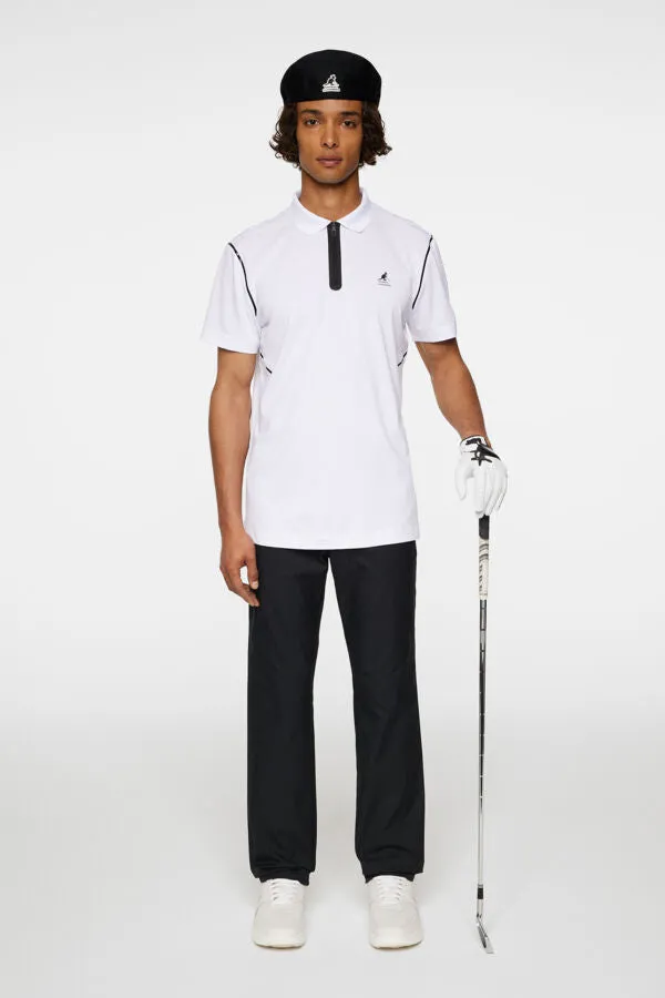 Miro Polo Office Smart Casual