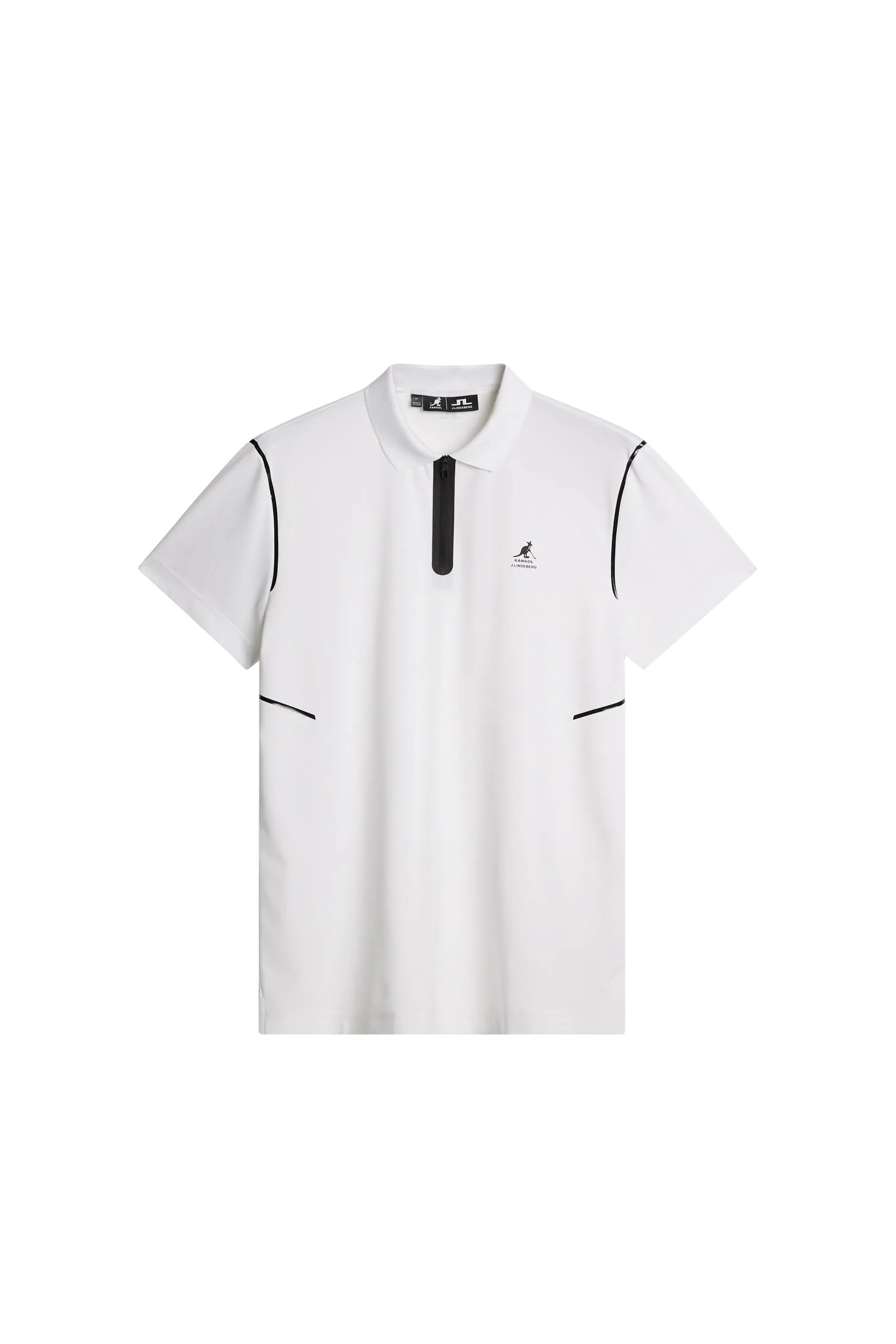 Miro Polo Office Smart Casual