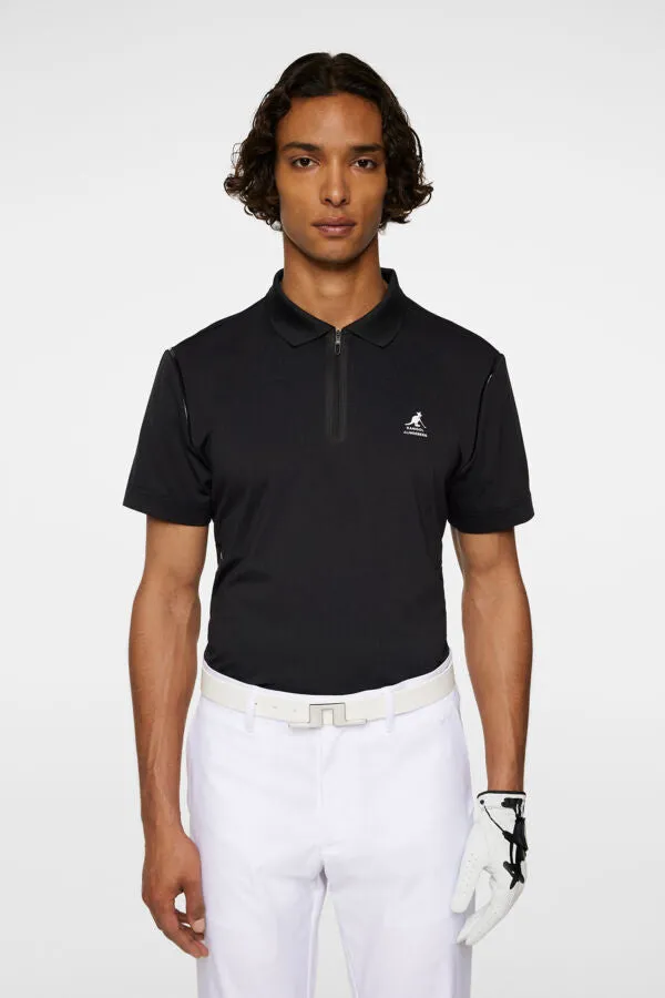 Miro Polo Office Smart Casual