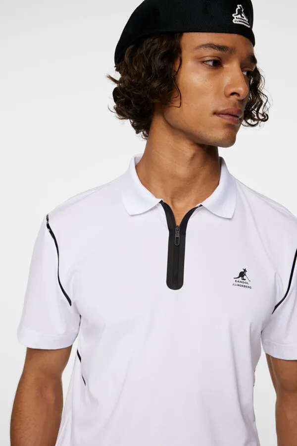 Miro Polo Office Smart Casual