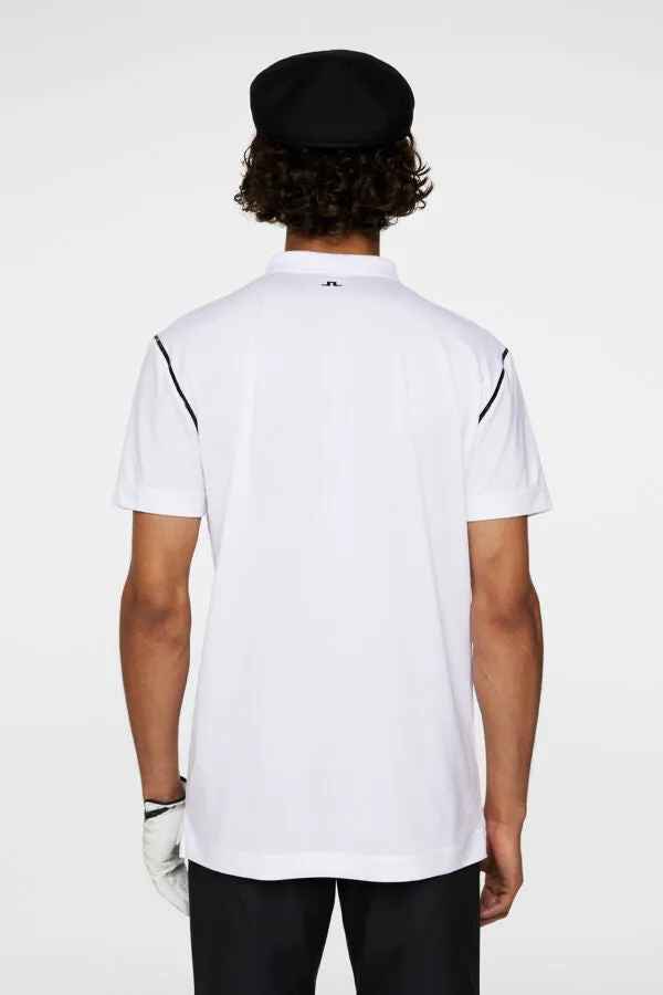 Miro Polo Office Smart Casual