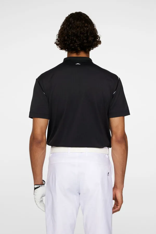 Miro Polo Office Smart Casual