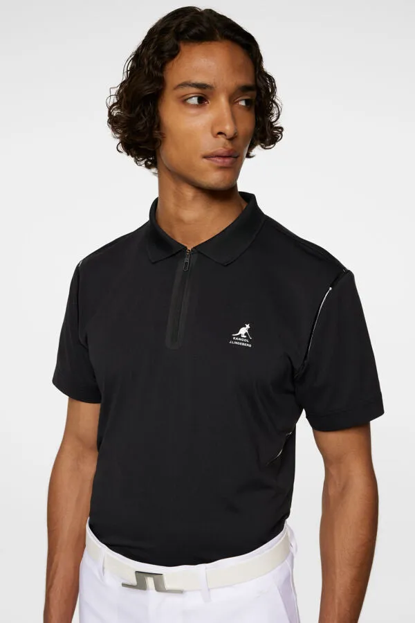 Miro Polo Office Smart Casual