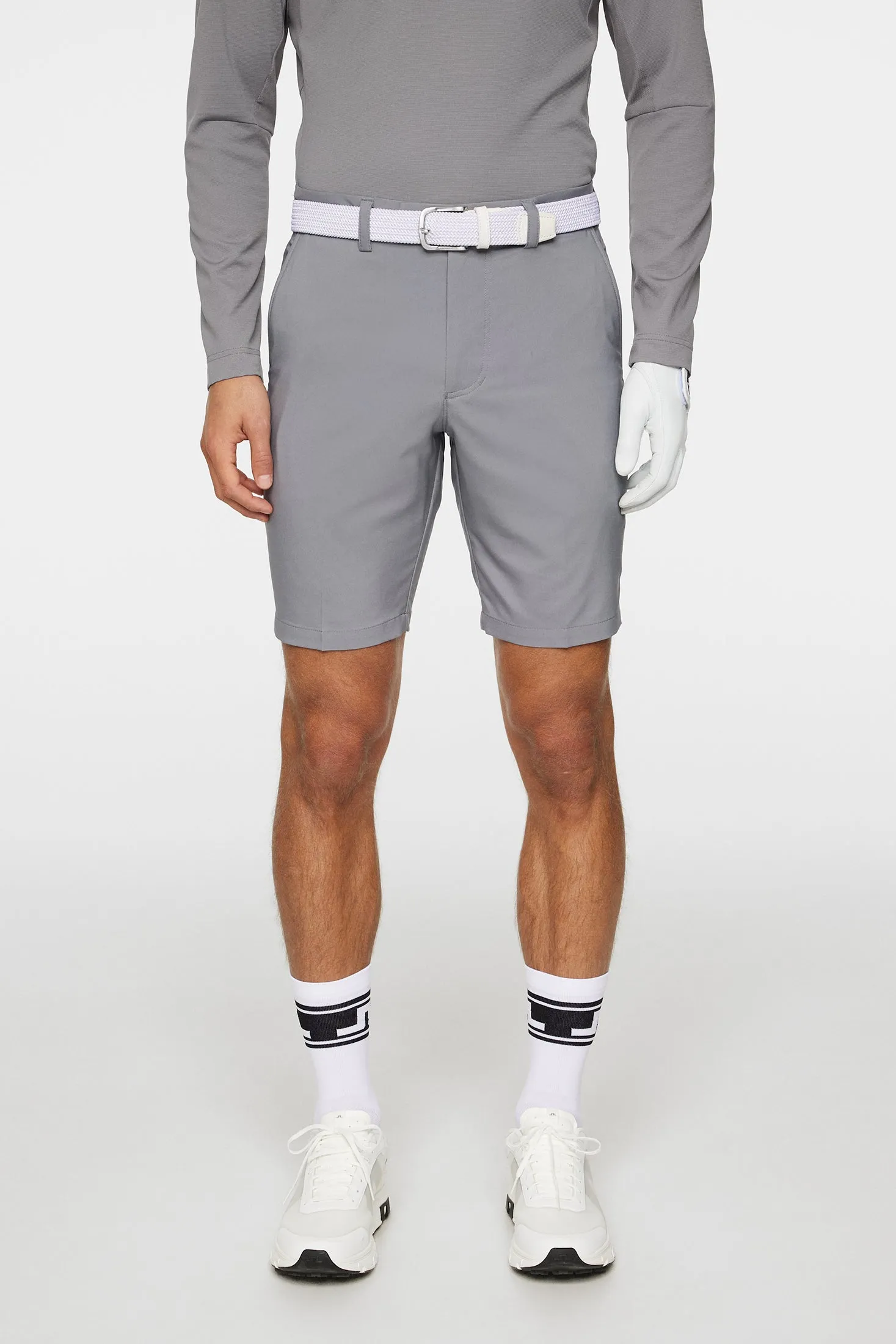 Mitch Shorts Everyday Casual Wear