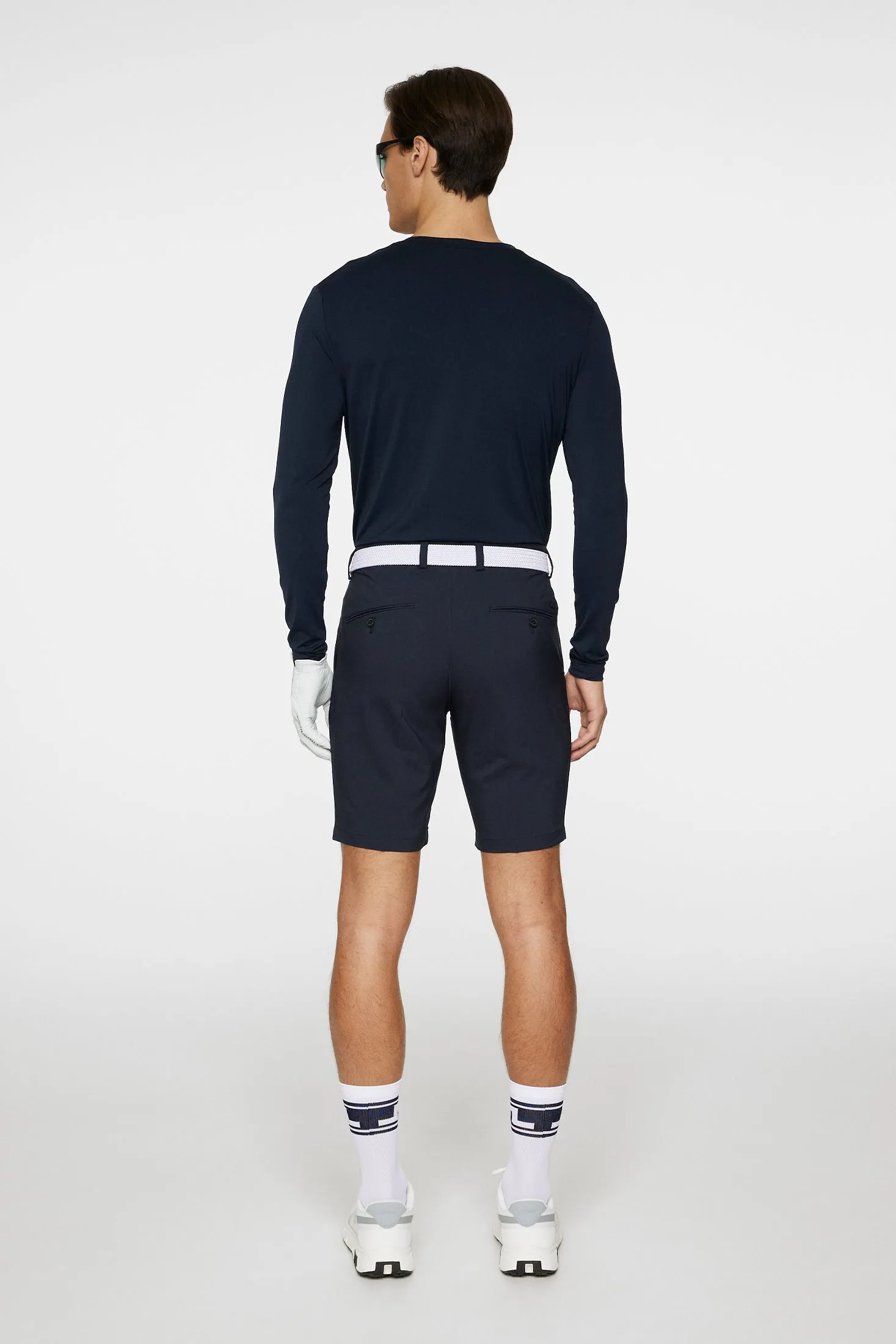 Mitch Shorts Everyday Casual Wear