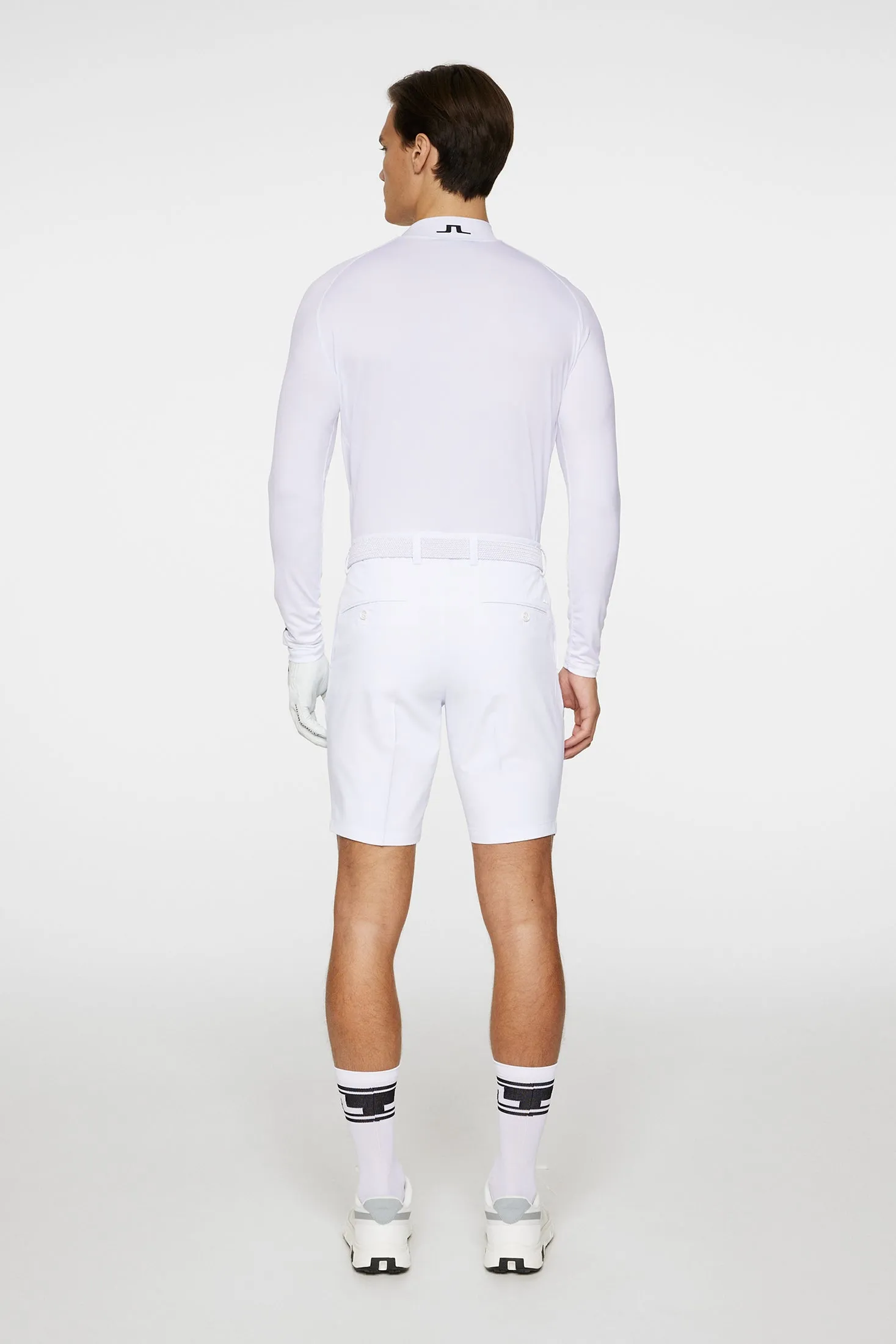 Mitch Shorts Everyday Casual Wear