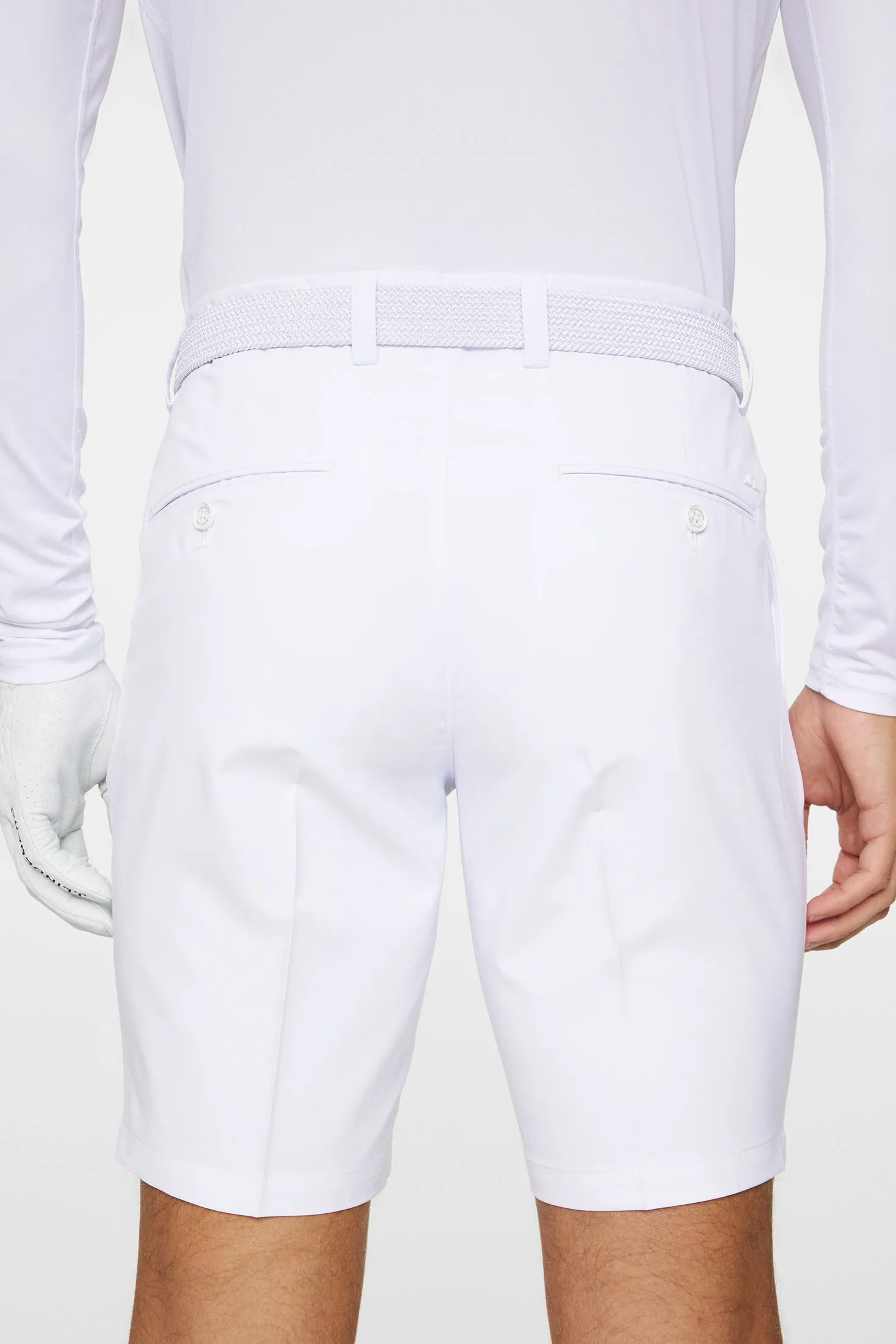 Mitch Shorts Everyday Casual Wear
