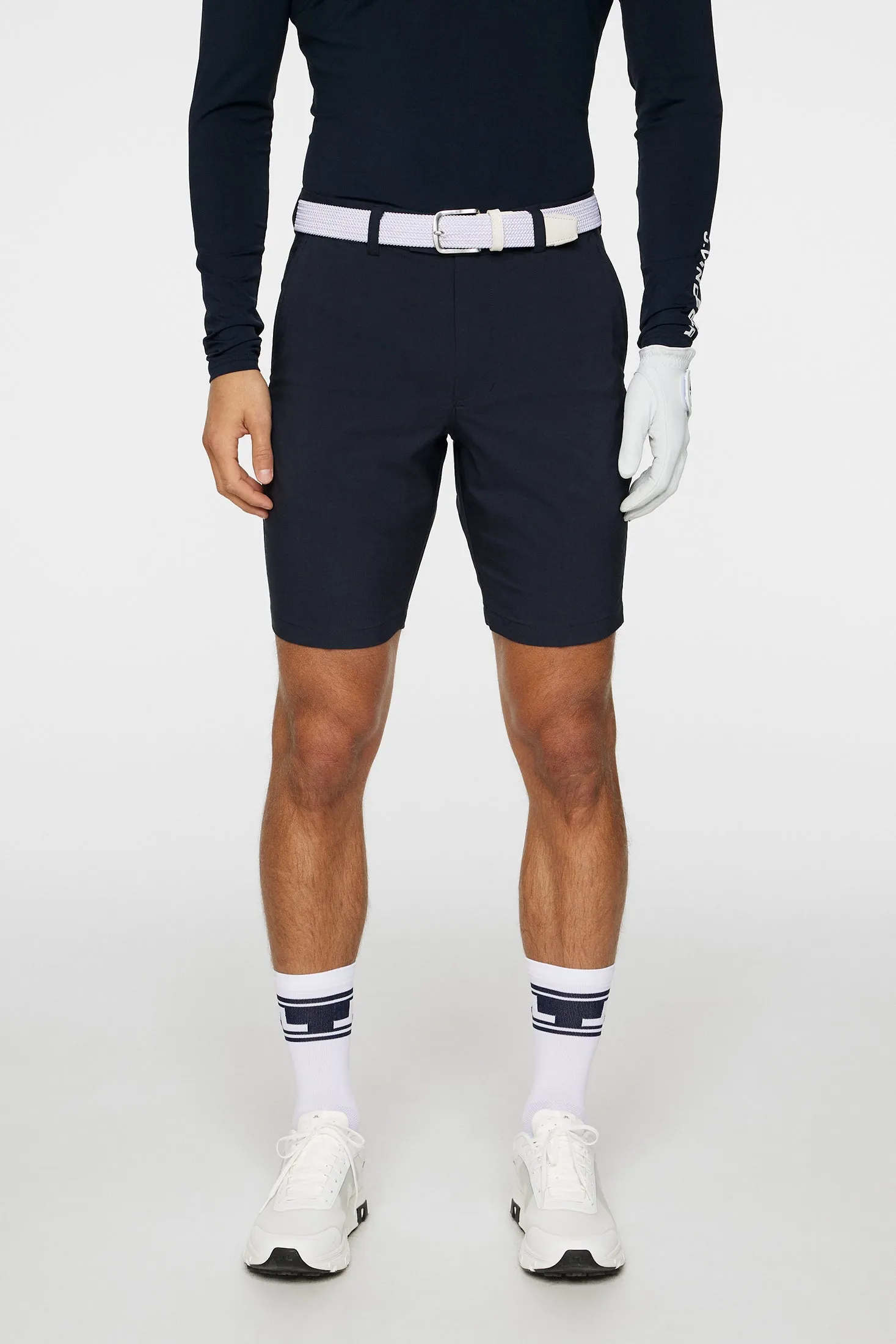 Mitch Shorts Everyday Casual Wear