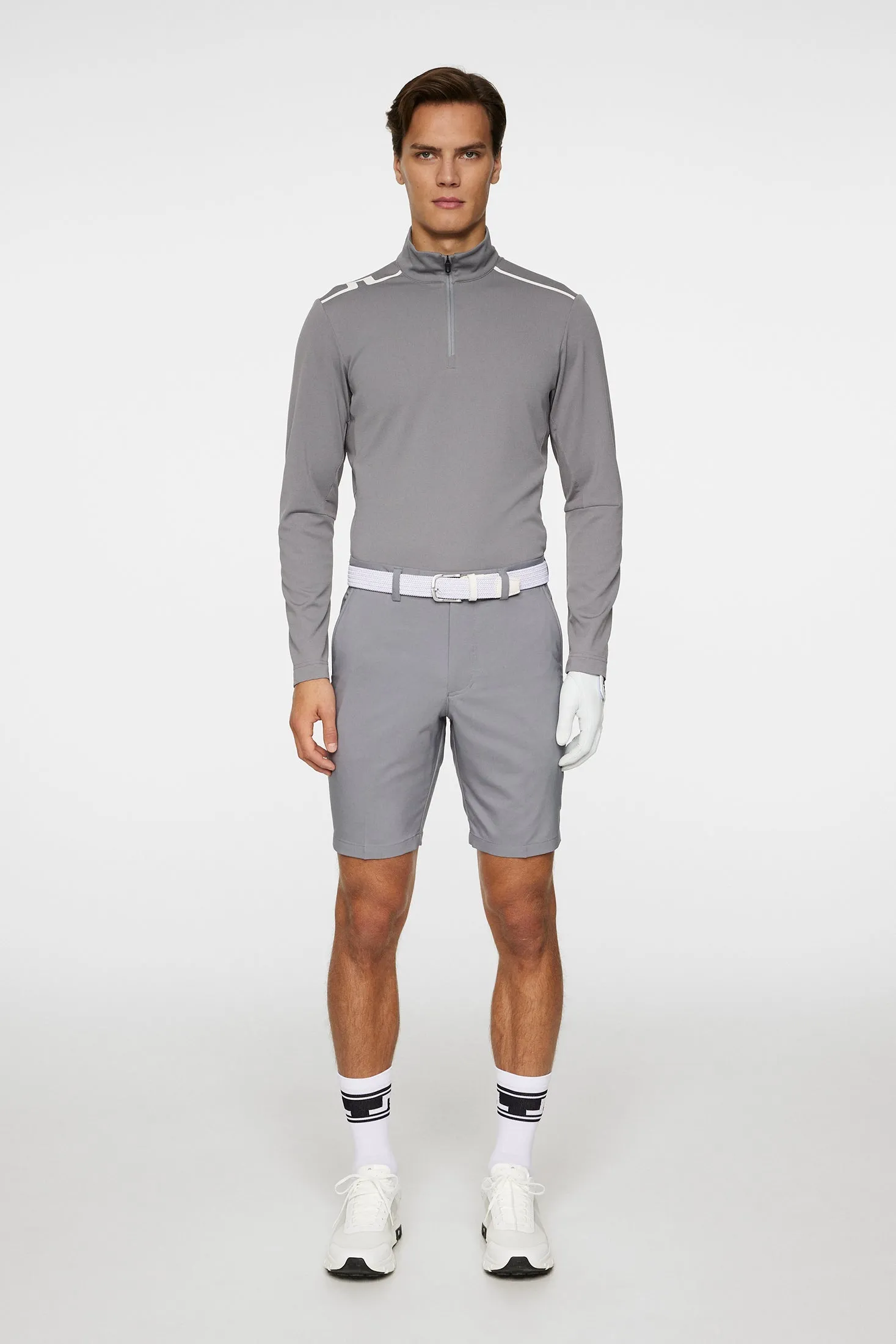Mitch Shorts Everyday Casual Wear