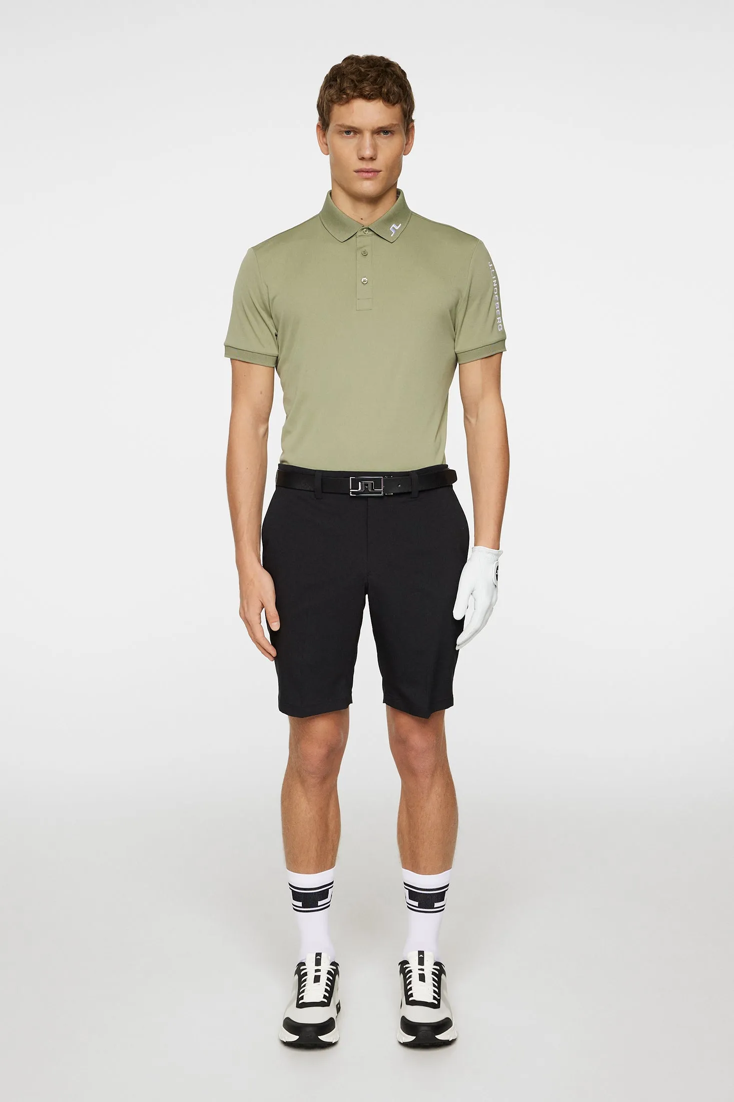 Mitch Shorts Everyday Casual Wear