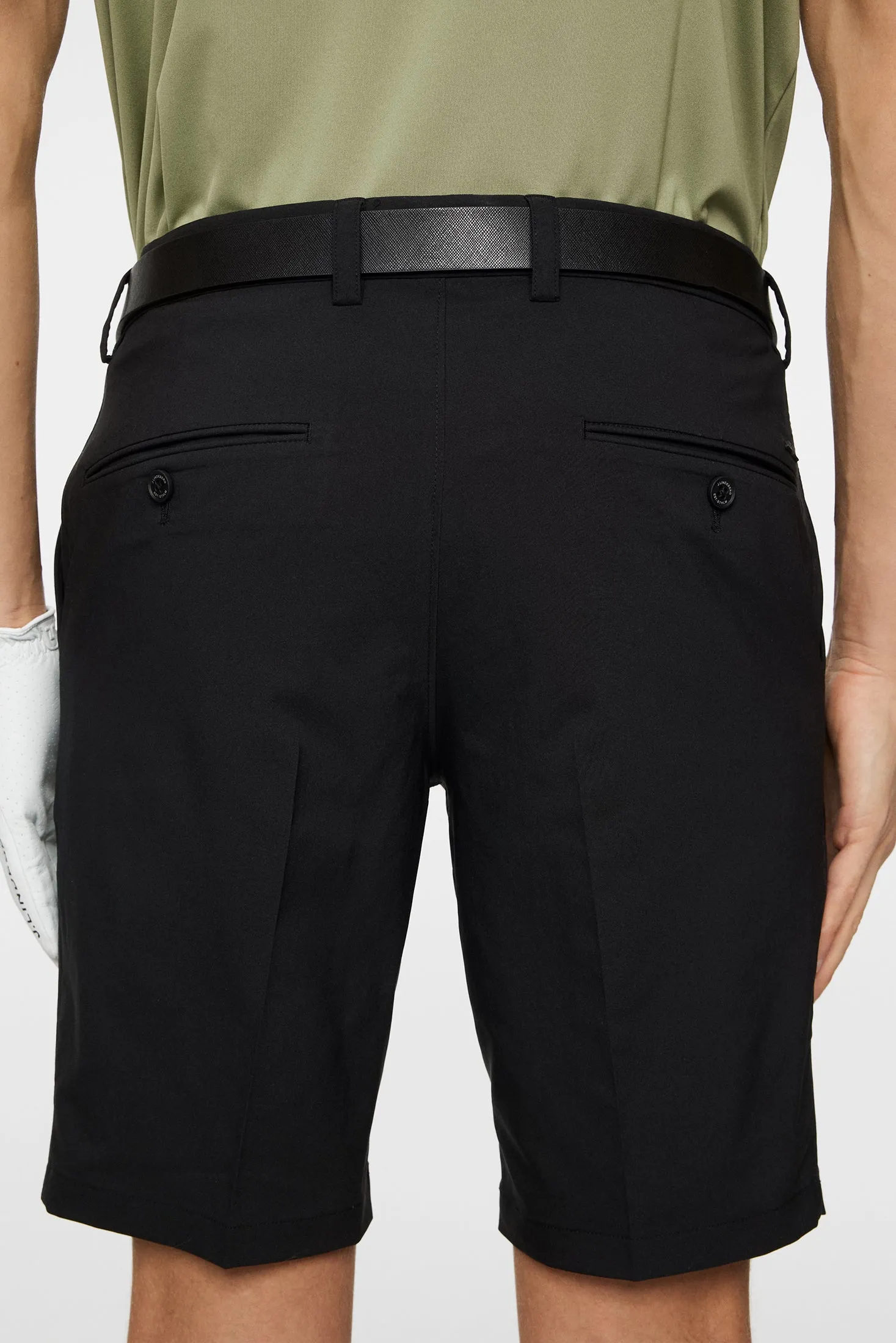 Mitch Shorts Everyday Casual Wear