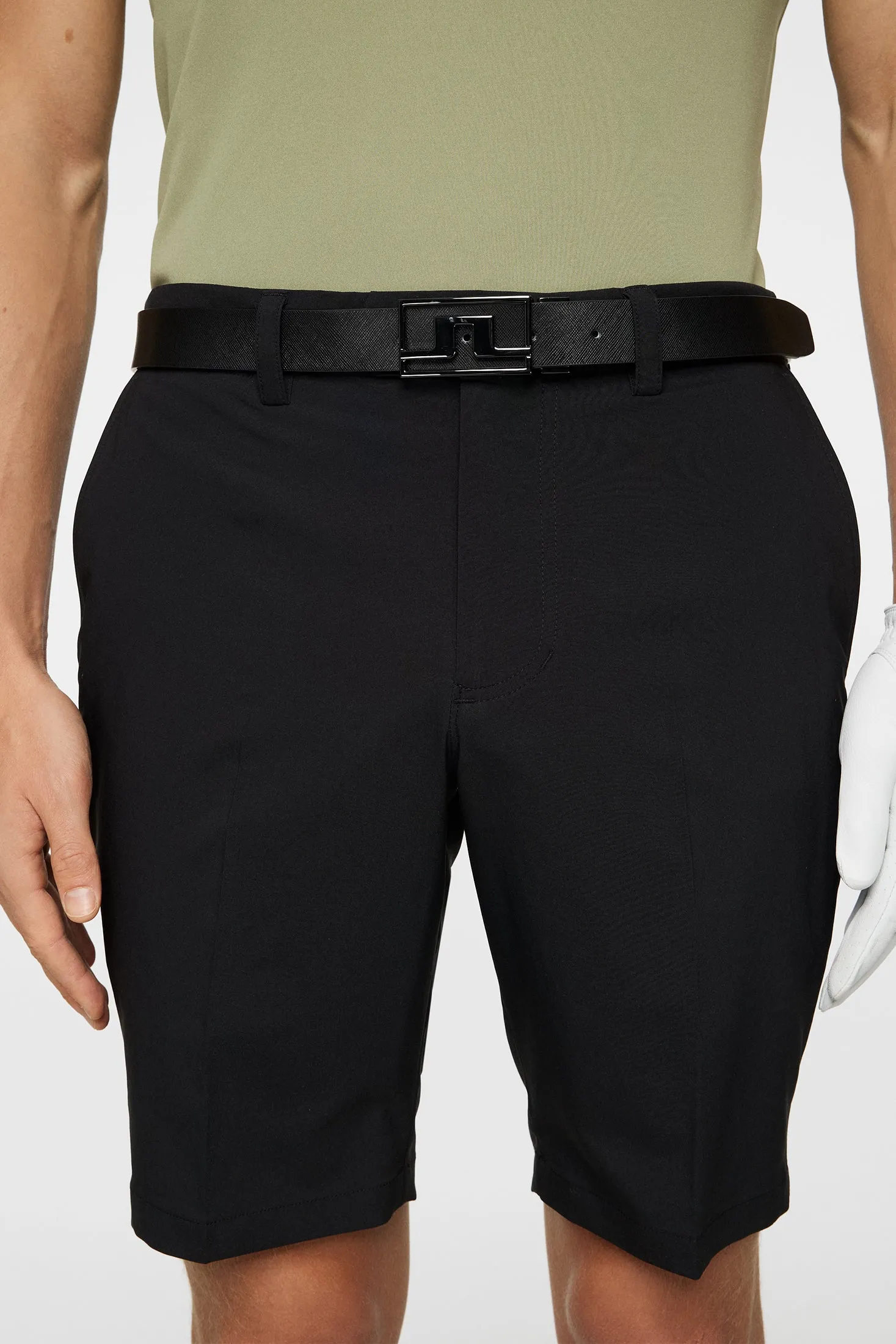 Mitch Shorts Everyday Casual Wear