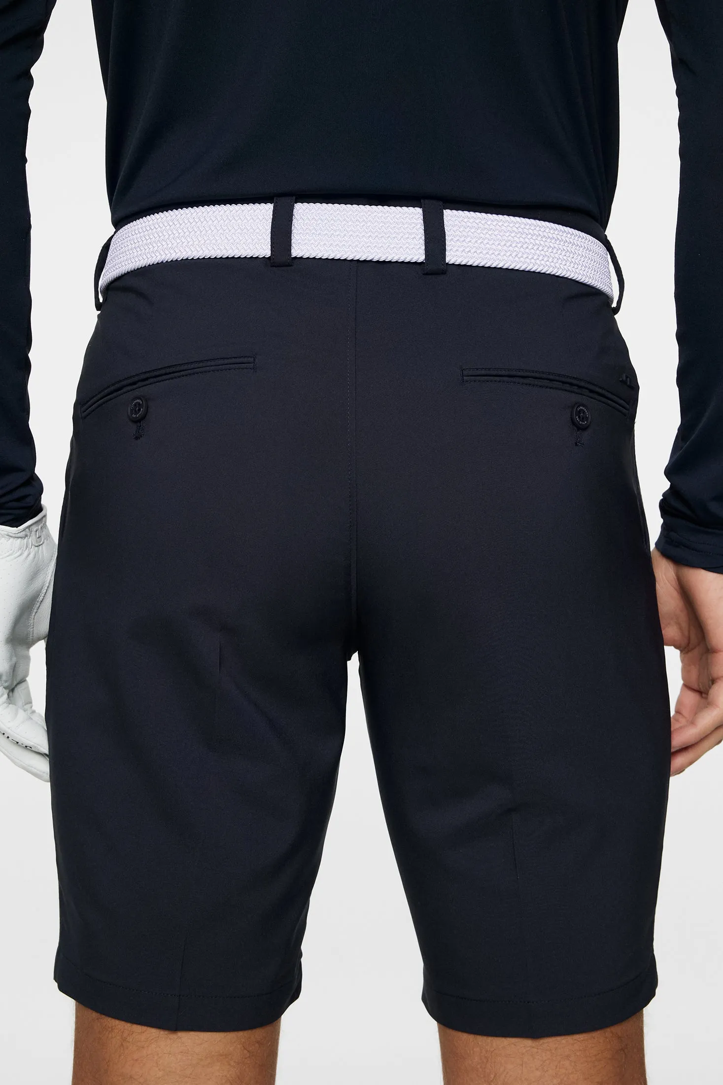 Mitch Shorts Everyday Casual Wear