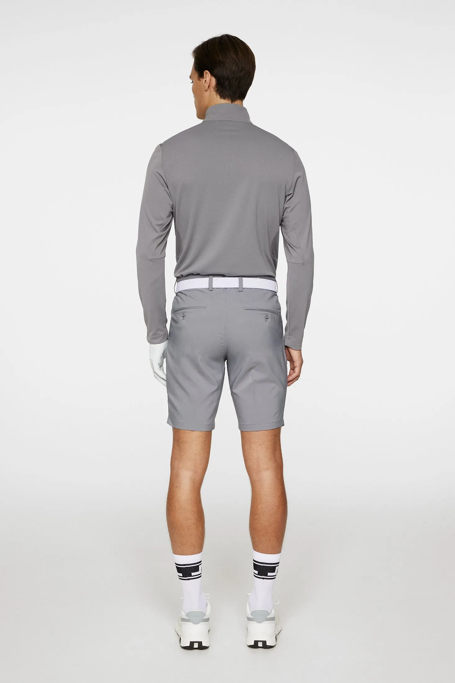 Mitch Shorts Everyday Casual Wear