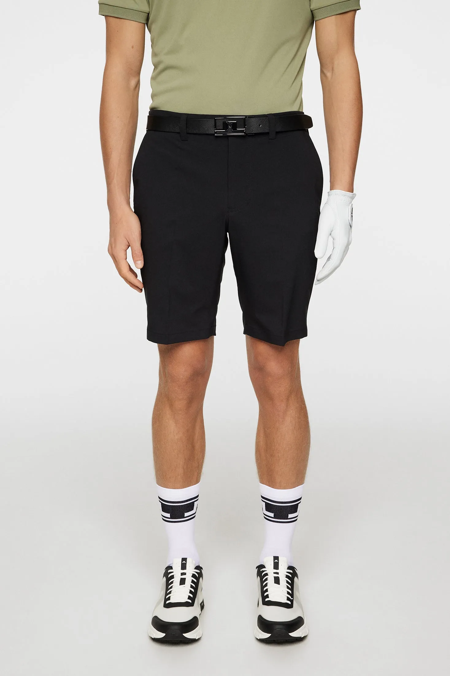 Mitch Shorts Everyday Casual Wear