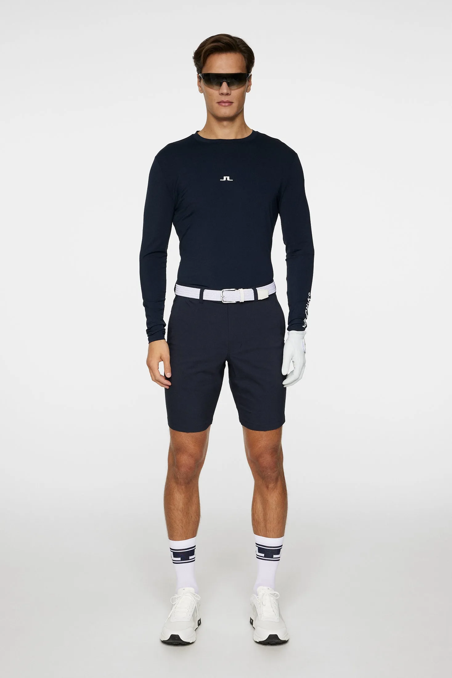Mitch Shorts Everyday Casual Wear