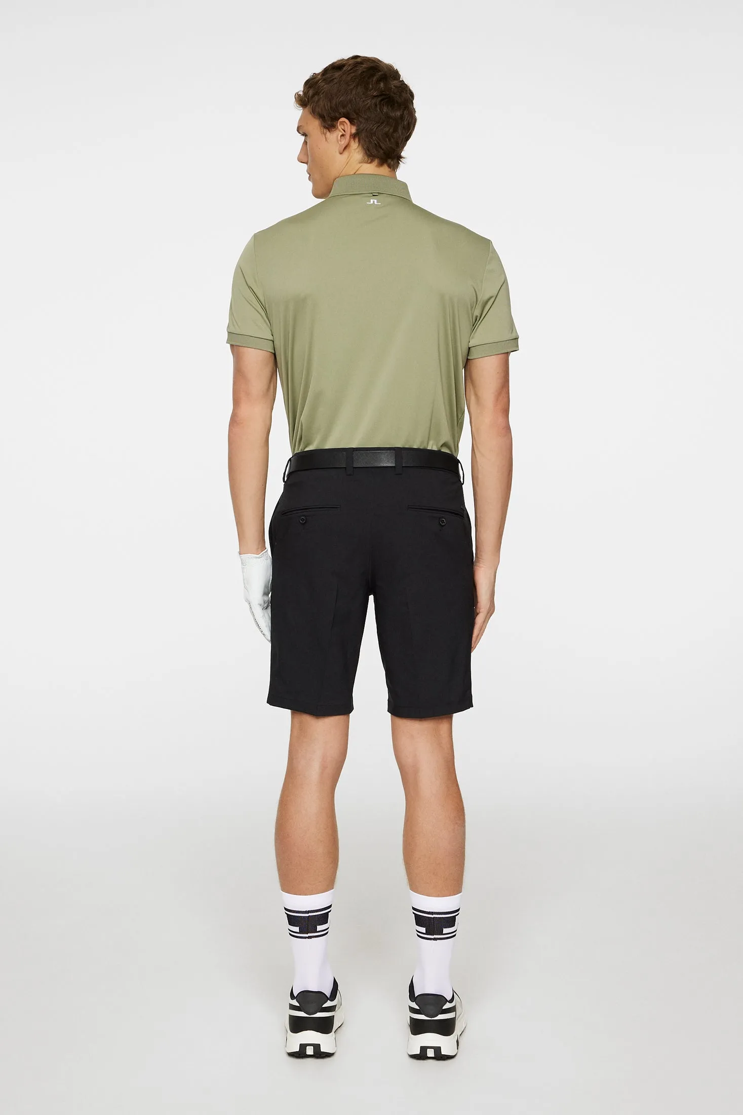 Mitch Shorts Everyday Casual Wear