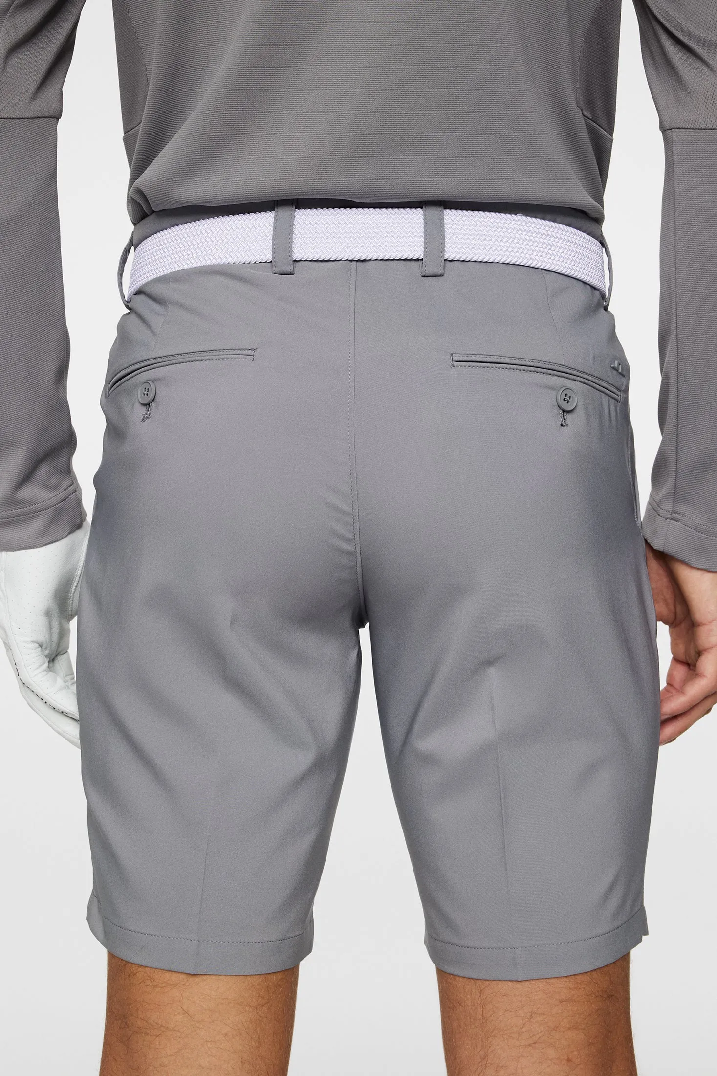 Mitch Shorts Everyday Casual Wear