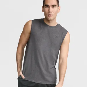 Muscle Tank, C Logo Urban Street Style