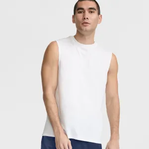Muscle Tank, C Logo Urban Street Style