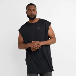 Muscle Tank, Moisture Wicking, C Logo - Big & Tall Urban Street Style