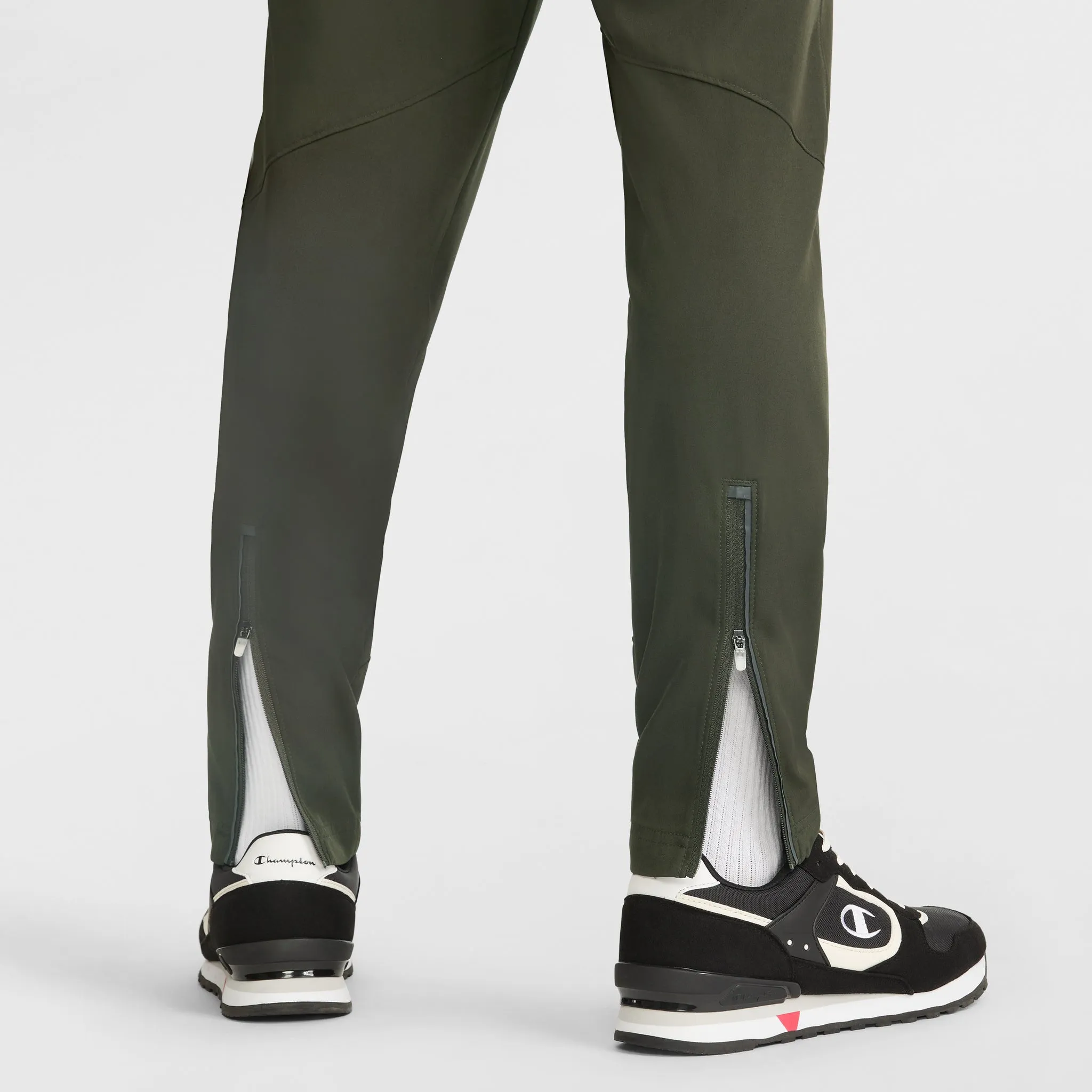 MVP Pants, Moisture Wicking, C Logo Work & Office Style