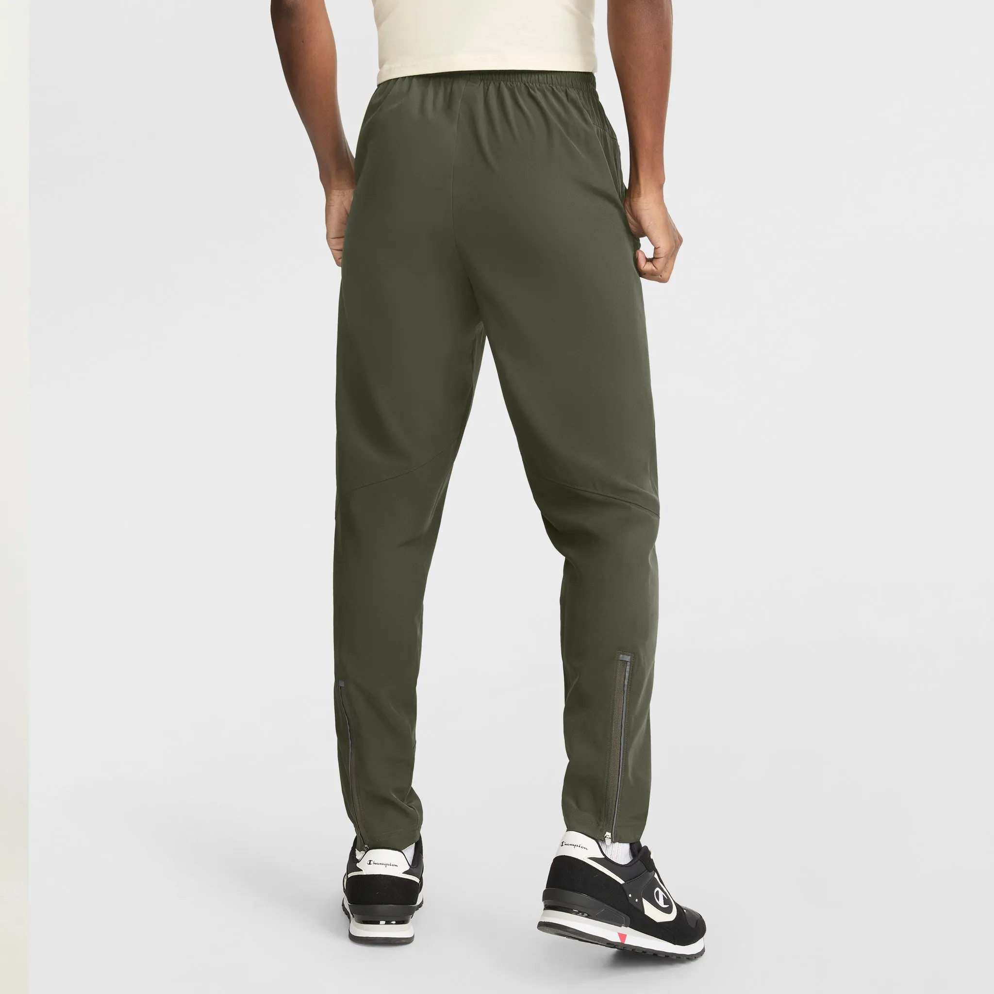 MVP Pants, Moisture Wicking, C Logo Work & Office Style