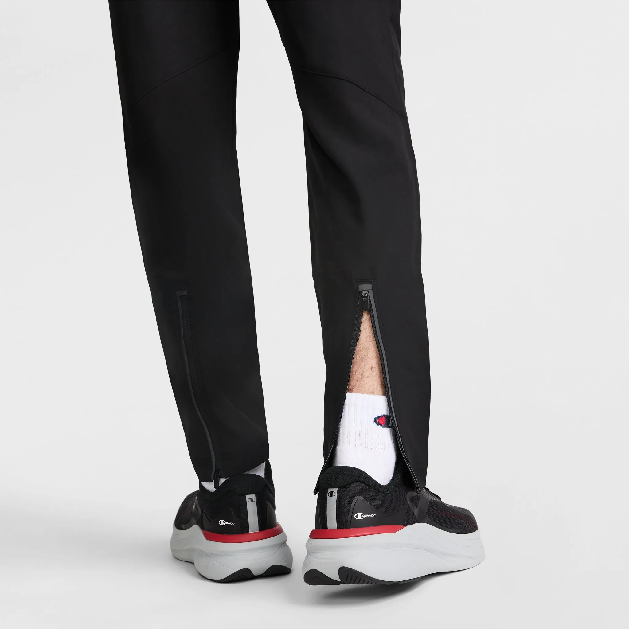 MVP Pants, Moisture Wicking, C Logo Work & Office Style