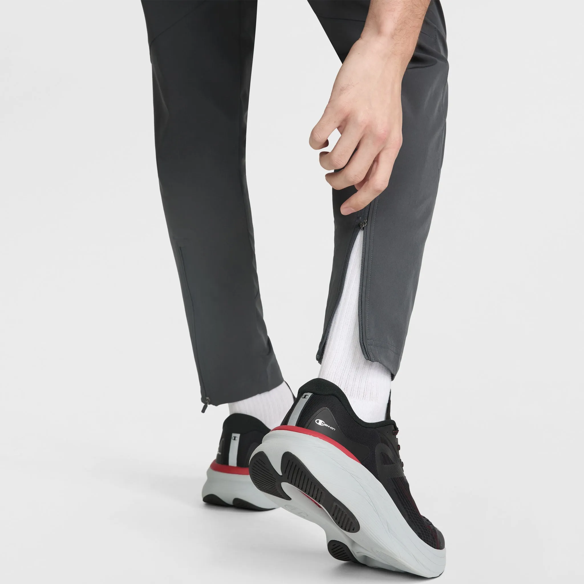 MVP Pants, Moisture Wicking, C Logo Work & Office Style