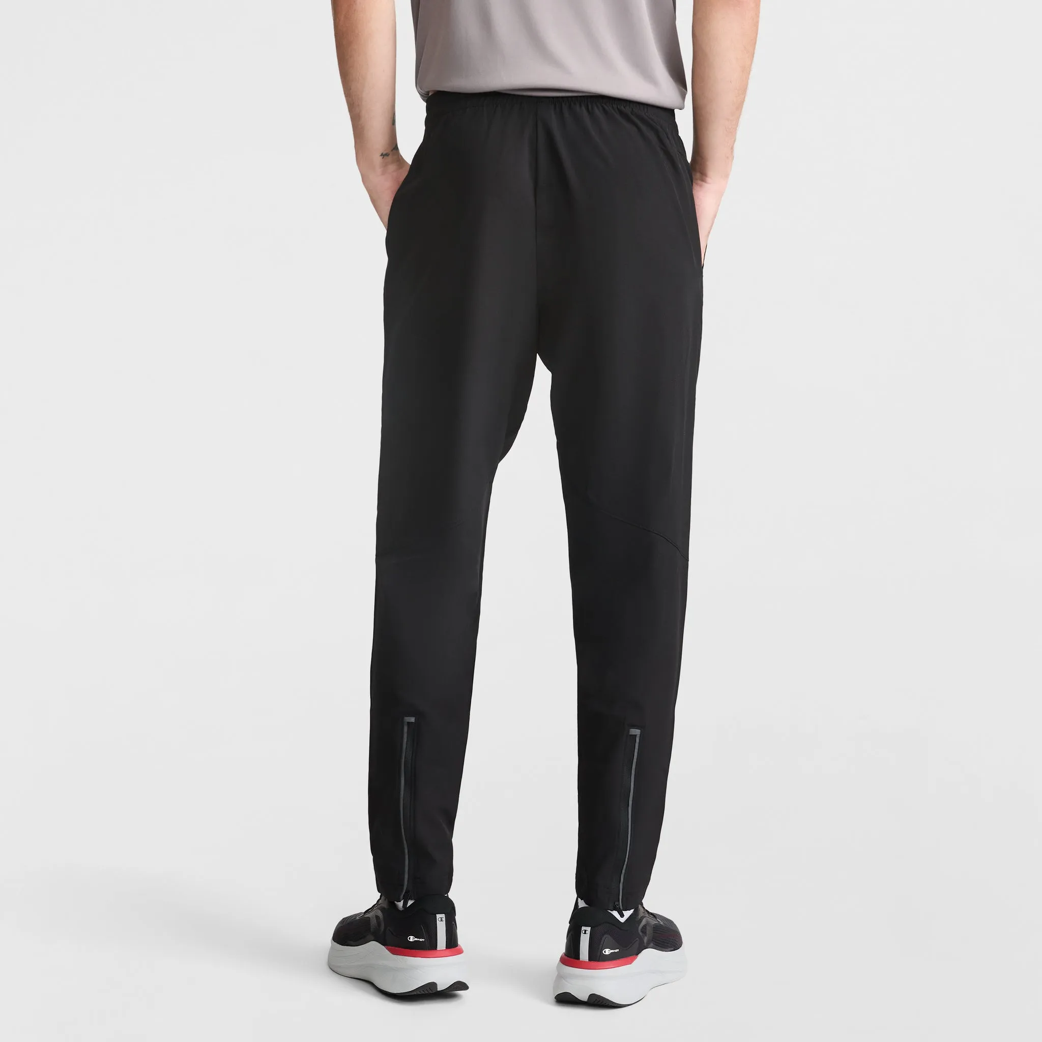 MVP Pants, Moisture Wicking, C Logo Work & Office Style