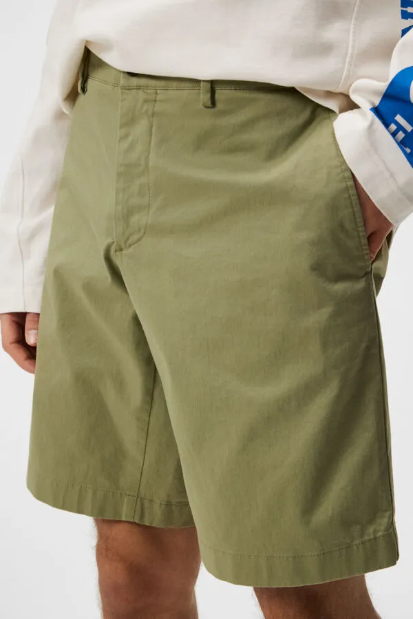 Nathan Cloud Satin Shorts Everyday Casual Wear